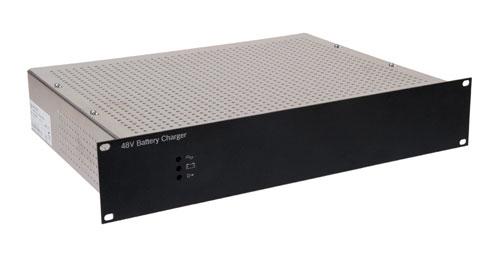 BOSCH 24V Battery Charger Basic (PLN-24CH12)