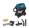 BOSCH Bosc Allzwecksauger. GAS 35 L SFC bu (06019C3000)