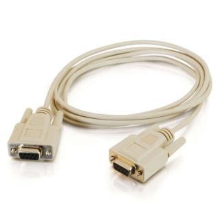 BOSCH Interface cable RS-232 (S1385)