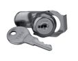 BOSCH Lock&key set for AE1 enclosure BOSCH-7A