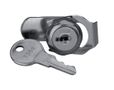 BOSCH Lock&key set for AE1 enclosure INTRUSION