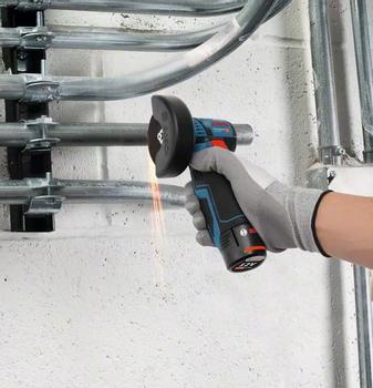 Bosch Standard Starter Set 1x2.0Ah + 1x4.0Ah +GAL 12V-40 (1600A01NC9)