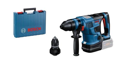 BOSCH GBH 18V-34 CF Professional - r (0611914001)