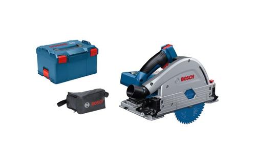 BOSCH GKT 18V-52 GC CLC Akku-Tauchsäge (06016B4000)