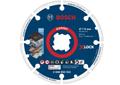 BOSCH EXPERT X-LOCK Diamant cutting disk 115x22.23mm