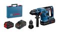 BOSCH GBH 18V-34 CF Professional - r (0611914002)