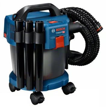 Bosch Professional GAS 18V-10 L - støvsuger - kanister (06019C6302)