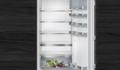 SIEMENS iQ500 KI87SADE0 - køleskab/ fry (KI87SADE0)