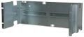BOSCH Fitting panel, 19", 4 DIN