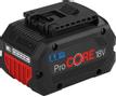 BOSCH GBA ProCORE 18V 5,5 Ah Akku