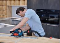 Bosch ProCORE18V 4.0Ah + ProCORE18V 5.5Ah + GAL 1880 CV Professional - Starter Set - batteri - 2 - Li-Ion (1600A0214A)