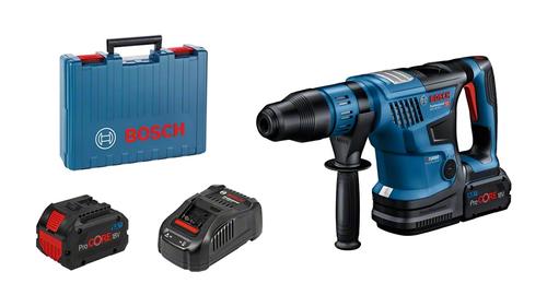 BOSCH GBH 18V-36 C Kit im Koffer Akku-Bohrhammer (0611915003)