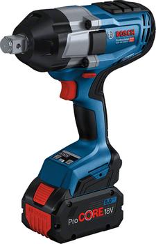 BOSCH GDS 18V-1050 H Professional - (06019J8501)