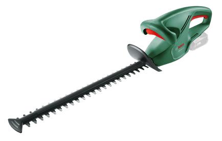 BOSCH EasyHedgeCut 18-45 solo Cordless Hedgecutter (0600849H03)
