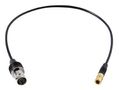 BOSCH MONITOR CABLE SMB 0.3M DINION IP 7000