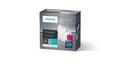 SIEMENS TZ70033 vattenfilter 3st vattenfilter som motverkar kalkavlagringar och ger bättre smakande kaffe (TZ70033A)