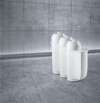 Siemens BRITA Intenza - vannfilter (TZ70033A)