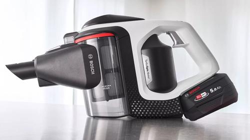 BOSCH BSS825ALL Series 8 Cordless Vacuum Cleaner (BSS825ALL)