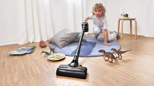 BOSCH BSS825ALL Series 8 Cordless Vacuum Cleaner (BSS825ALL)