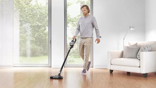 BOSCH BSS825ALL Series 8 Cordless Vacuum Cleaner (BSS825ALL)