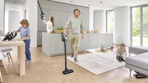 BOSCH BSS825ALL Series 8 Cordless Vacuum Cleaner (BSS825ALL)
