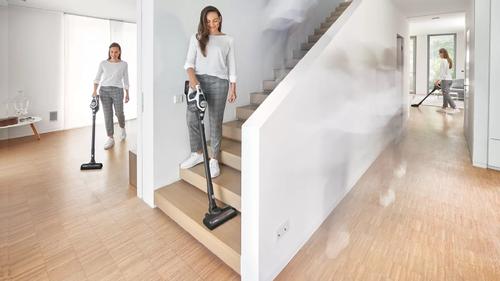 BOSCH BSS825ALL Series 8 Cordless Vacuum Cleaner (BSS825ALL)