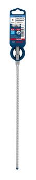 BOSCH EXPERT Hammer Drill Bit plus-7X 6x250x315mm  SDS (2608900075)