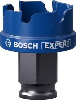 BOSCH EXPERT Hole Saw Carbide SheetMetal 32mm (2608900497)