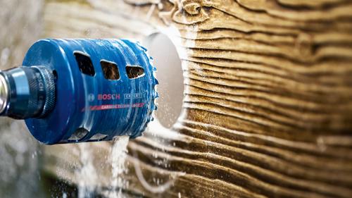 BOSCH Expert Tough Material hulsavssæt (2608900447)