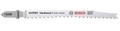 BOSCH EXPERT jigsaw blades T308BF Hardwood 2-side clean 5pc