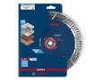 BOSCH EXPERT Multi Material Diamant 230x22.23x2.4x15 (2608900663)