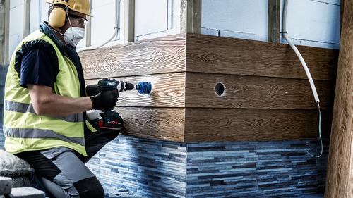 BOSCH Expert Tough Material hulsavssæt (2608900447)