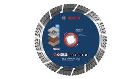 BOSCH EXPERT Multi Material Diamant 230x22.23x2.4x15