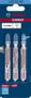 BOSCH EXPERT jigsaw blades T118EHM 3Stk Stainless Steel (2608900562)