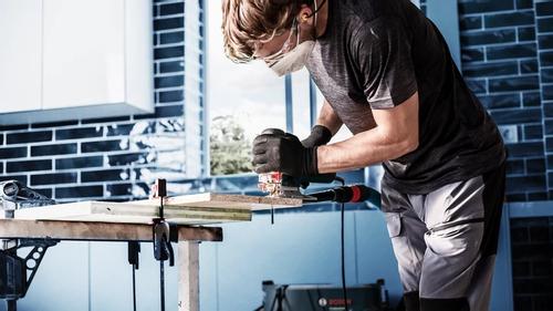 BOSCH EXPERT jigsaw blades T308BF Hardwood 2-side clean (2608900545)