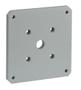 BOSCH Wall mount spreader plate, 