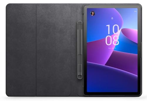 LENOVO Tab M10 Plus 3rd gen Folio Case Grey (ZG38C03903)