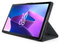 LENOVO Tab M10 Plus 3rd gen Folio Case Grey (ZG38C03903)