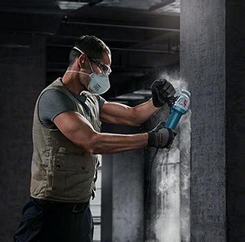 BOSCH GWS 9-125 S (0601396104)