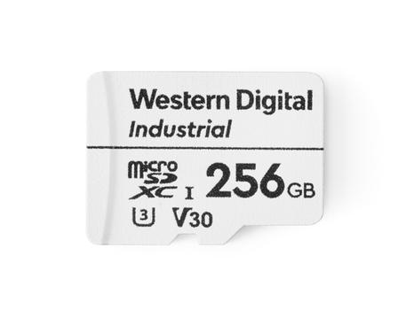 BOSCH MSD-256G | MicroSD card 256GB SDSDQAF4-256G-I (F.01U.394.682)