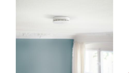 BOSCH Smoke Alarm II (8750002142)