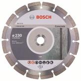 Bosch Standard for Concrete diamantskjæreplate - for betong (2608602200)
