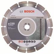 BOSCH Tarcza diamentowa 230x22,2mm segmentowa (2608602200)