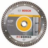 Bosch DIA-TS 230x22,23 Std. Universal Turbo (2608602397)