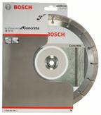 Bosch Standard for Concrete diamantskjæreplate - for betong (2608602200)