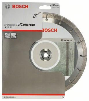 BOSCH Standard for Concrete diamants (2608602200)