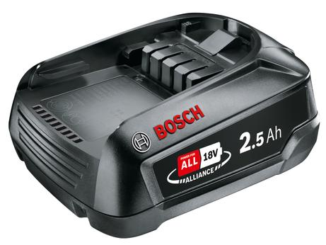 Bosch batteri - Li-Ion (1600A005B0)