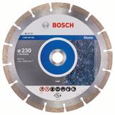 Bosch DIA-TS 230x22,23 Standard For Stone (2608602601)