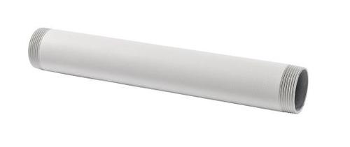 BOSCH White Coloured Autodome 30cm (HAC-PIPE30)