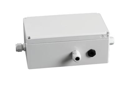 BOSCH MIC7000 Alarm/ Washer VIDEO (MIC-ALM-WAS-24)